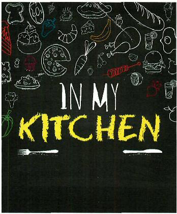 In My Kitchen Device mark 3424790 Trademark