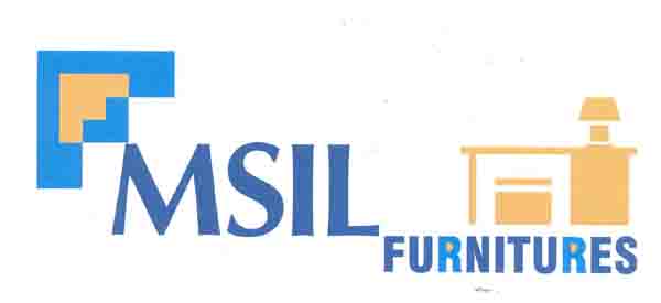 Msil Furnitures Device mark 3406757 Trademark