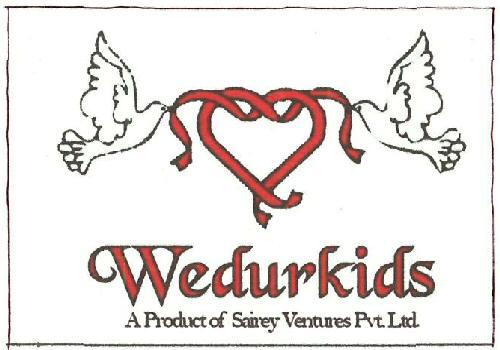 Wedurkids Device mark 3432300 Trademark