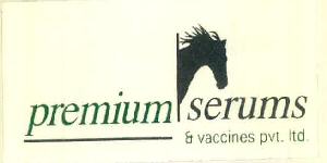 Premium Serums Device mark 3417214 Trademark