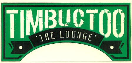 Timbuctoo The Lounge Device mark 3432453 Trademark