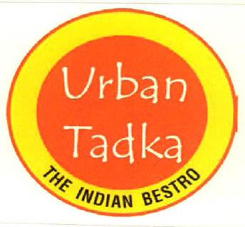 Urban Tadka The Indian Bestro Device mark 3432461 Trademark