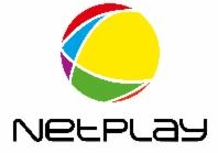 Netplay (label) Device mark 3417079 Trademark