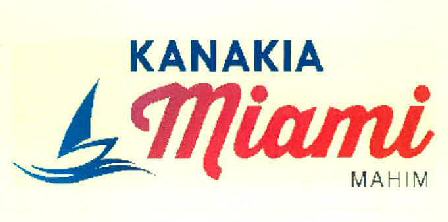 Kanakia Miami Mahim Device mark 3294197 Trademark