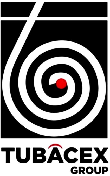 Tubacex Group. Device mark 3432475 Trademark