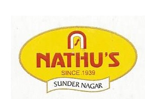 Nathu's Device mark 3432483 Trademark
