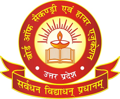 Board Of Secondary & Higher Education Uttar Pradesh Device mark 3417266 Trademark