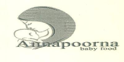 Annapoorna Baby Food Device mark 3294215 Trademark