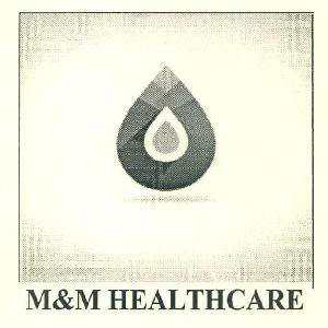 M & M Healthcare Device mark 3294216 Trademark