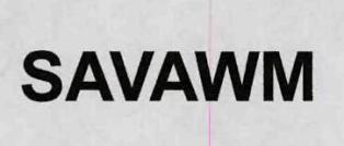 Savawm Device mark 3294062 Trademark