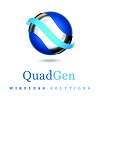 Quadgen Wireless Solutions Device mark 3414336 Trademark