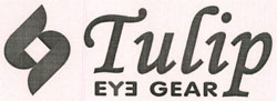 Tulip Eye Gear Device mark 3398112 Trademark