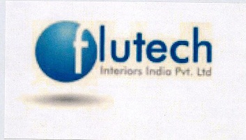 Flutech Interiors India Pvt.ltd Device mark 3294229 Trademark