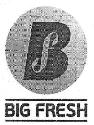 Big Fresh Device mark 3285991 Trademark