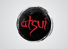 Atsui With Logo Device mark 3400529 Trademark
