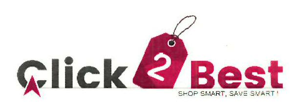 Click 2 Best Device mark 3398133 Trademark