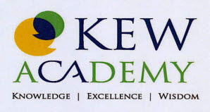 Kew Academy Knowledge I Excellence I Wisdom Device mark 3414388 Trademark