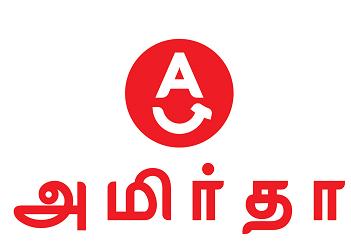 Amirthaa Device mark 3399037 Trademark