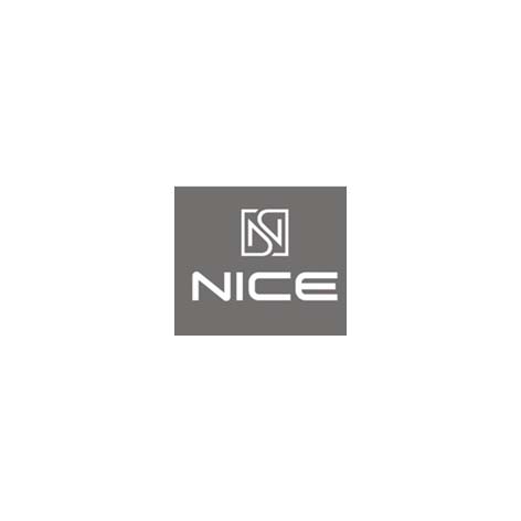 Nice (label) Device mark 3400581 Trademark