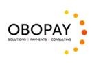 Obopay(logo) Device mark 3432584 Trademark