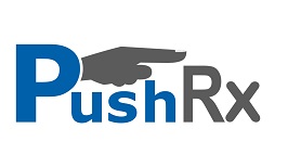 Pushrx Device mark 3414553 Trademark