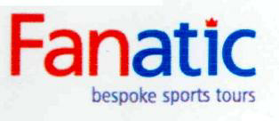 Fanatic Device mark 3431592 Trademark