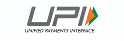 Upi With Logo (label) Device mark 3431601 Trademark