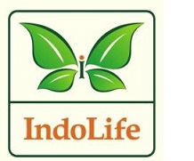 Indolife With Logo Device mark 3424875 Trademark