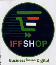 Iffshop (label) Device mark 3431458 Trademark