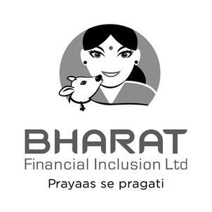 Bharat Financial Inclusion Ltd Device mark 3431460 Trademark