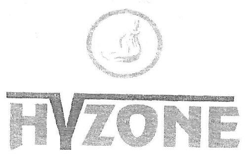 Hyzone Device mark 3301809 Trademark