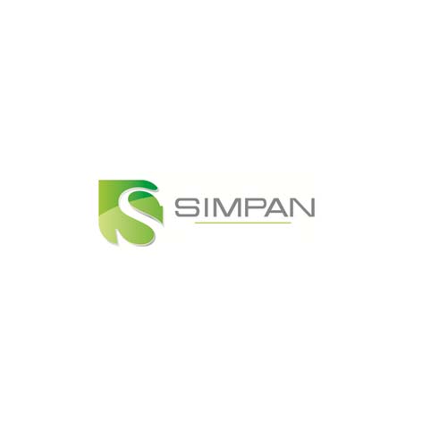 Simpan With S Logo Device mark 3414585 Trademark