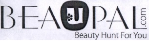 Beaupal.com With Device Device mark 3425070 Trademark