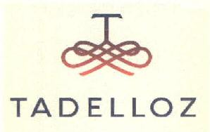 Tadelloz Device mark 3413602 Trademark
