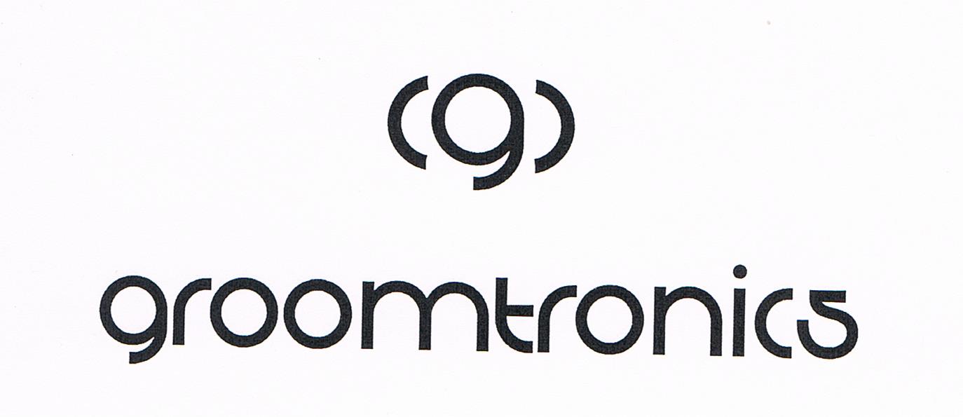 Groomtronics Device mark 3422141 Trademark