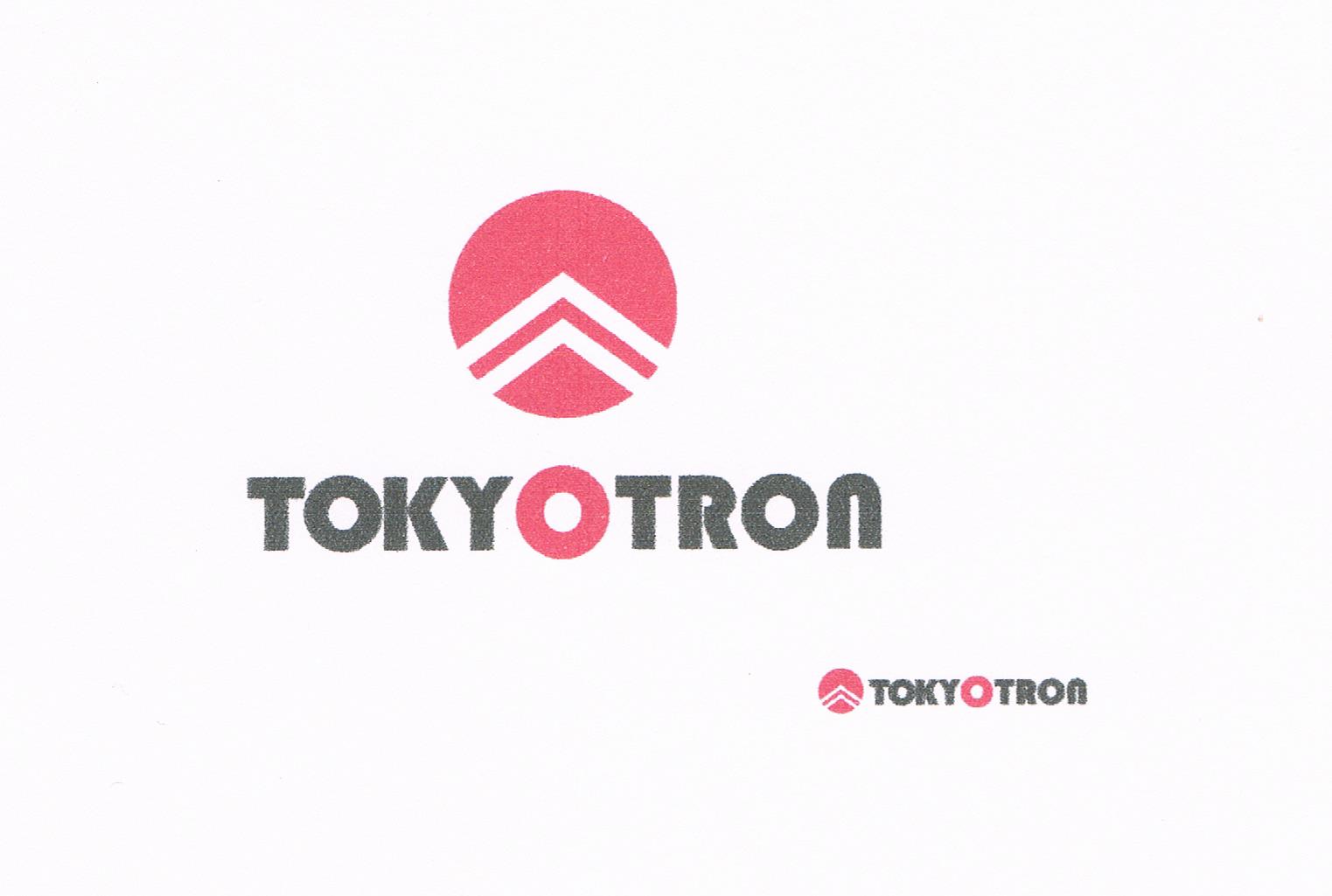 Tokyotron Device mark 3422142 Trademark
