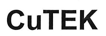 Cutek Device mark 3406062 Trademark
