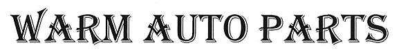 Warm Auto Parts Device mark 3413492 Trademark