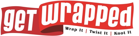 Get Wrapped (logo) Device mark 3431540 Trademark