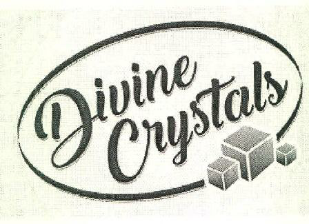 Divine Crystals Device mark 3439202 Trademark