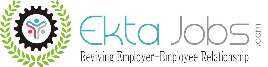 Ektajobs.com: Reviving Employer-employee Relationship Device mark 3405956 Trademark