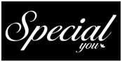 Special You (label) Device mark 3439378 Trademark