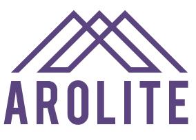 Arolite Device mark 3413695 Trademark