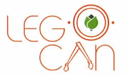 Leg O Can Device mark 3293963 Trademark