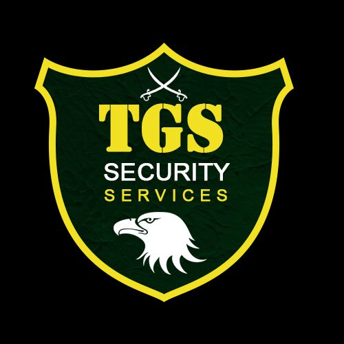 Tgs Security Services Device mark 3421206 Trademark
