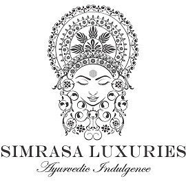 Simrasa Luxuries Logo Device mark 3421357 Trademark