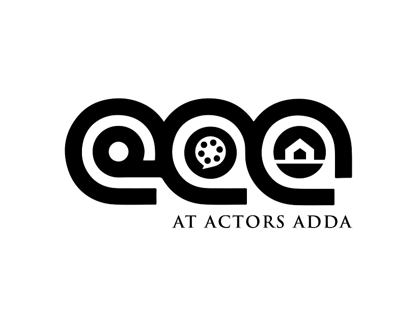 Aaa At Actors Adda Device mark 3421379 Trademark