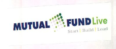 Mutual Fund Live Device mark 3293847 Trademark
