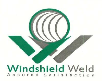 Windshield Weld Device mark 3439429 Trademark