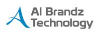 Al Brandz Technology Device mark 3421247 Trademark
